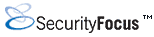 SecurityFocus