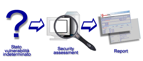 vulnerability assessment