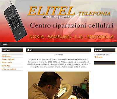 telefonia