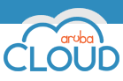 aruba cloud