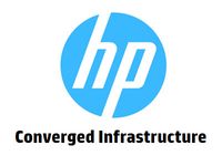 HP converged infrastructure