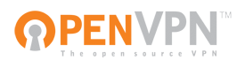 Configurazione openVPN