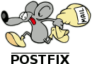 server mail linux con Postfix