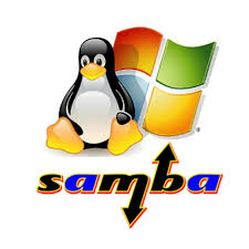 samba file server