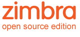 zimbra open source edition-logo
