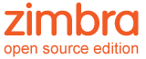 Assistenza zimbra open source edition