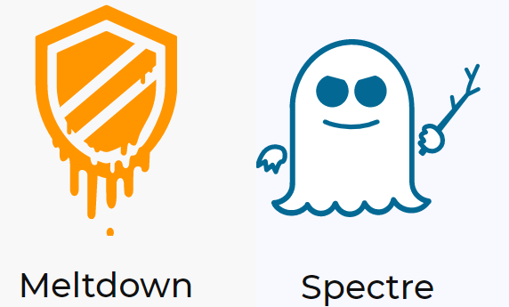 Vulnerabilita Meltdown Spectre