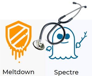 Controlla Meltdown_Spectre