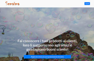 semaima social email marketing