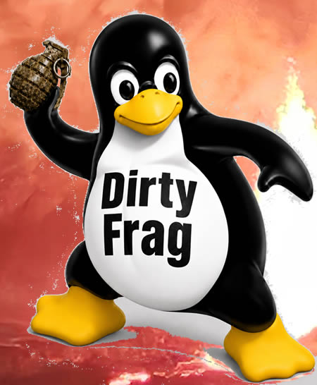 Dirty Frag permette di ottenere privilegi di root sulle principali distribuzioni Linux